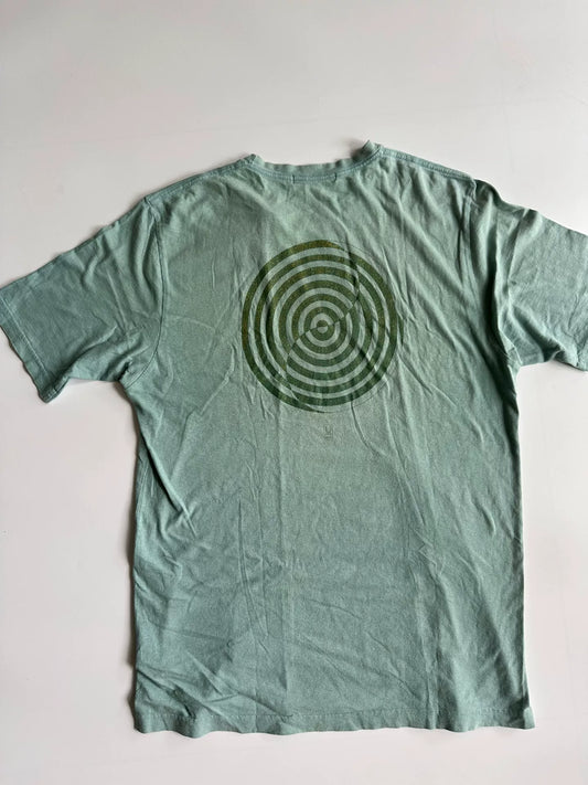 UNDERCOVER SS06 "T" Collection "Undercover Records" Tee