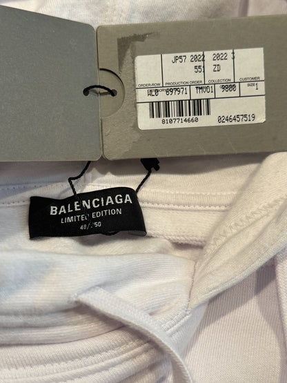 Balenciaga x Pink Martini limited edition Fall/Winter22