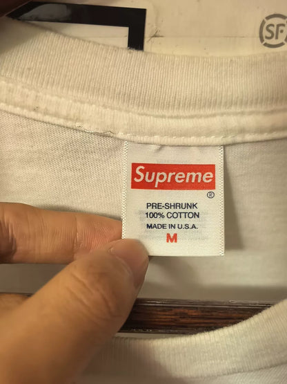 Supreme x Futura T-Shirt