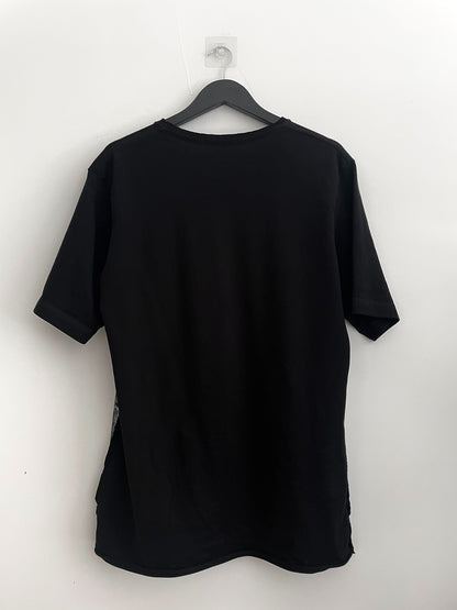 Undercover SS05 "But Beautiful II" Inside Out Graphic Tee
