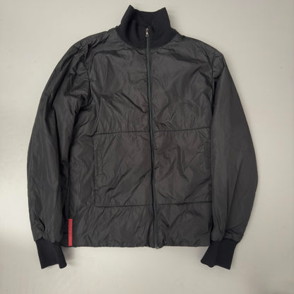 Prada Linea Rossa AW03 2-in-1 Gore-Tex Modular Shell Jacket